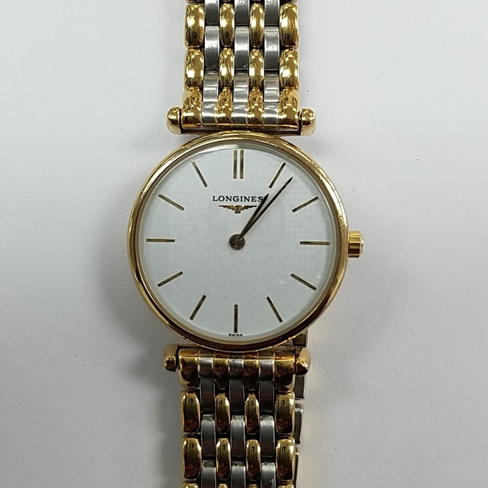 LONGINES LADIES WATCH